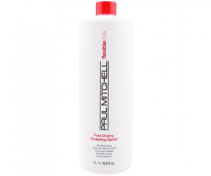 Modelovacie sprej Paul Mitchell Flexible Style