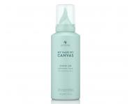 Pena pre lesk vlasov Alterna My Hair. My Canvas. Shine On Defining Foam - 145 g