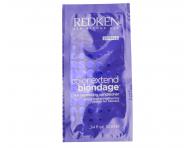 Starostlivos pre neutralizciu ltch tnov Redken Color Extend Blondage - 10 ml (bonus)