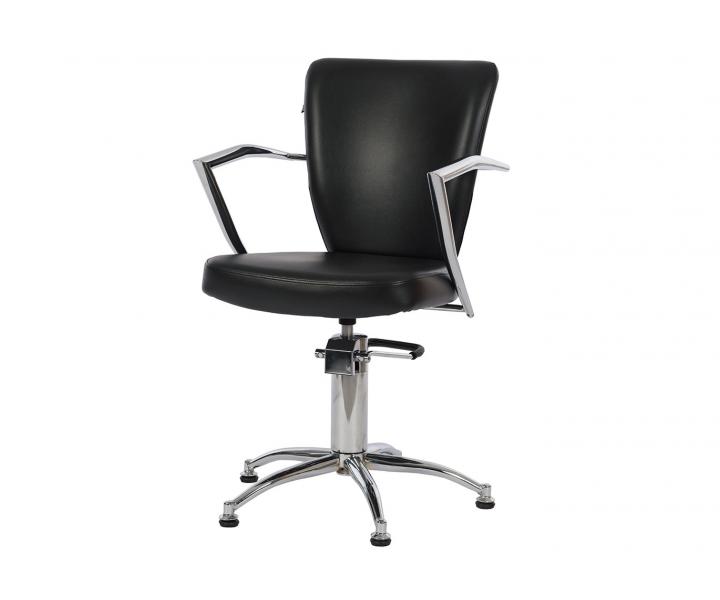 Kadern�cke kreslo Weelko Gardner - �ierne