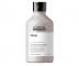 Rad pre neutralizciu sivch a bielych vlasov LOral Professionnel Serie Expert Silver - ampn - 300 ml