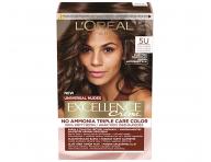Permanentn farba Loral Excellence Universal Nudes 5U svetl hned