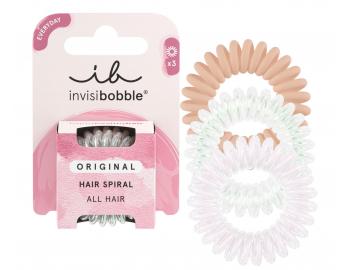 �pir�lov� gumi�ka do vlasov Invisibobble Original Galactic Glow - 3 ks