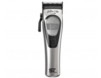 Profesion�ln� st�ihac� strojek Supreme Trimmer TORQ Clipper STC781 - chr�mov�