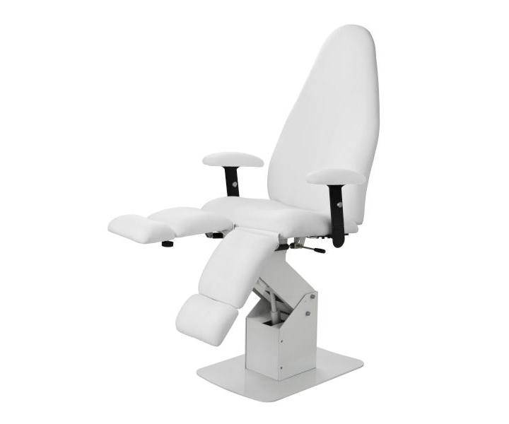 Elektrick pedikrske kreslo Weelko Extens - 1 motor