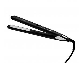 Profesionlna ehlika na vlasy Eurostil Professional Titanium Straightener - ierna