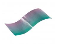 F�lie na mel�r Sibel Alu Pre-Cut 14 mikron� - 12 x 27 cm - 300 ks, d�hov�