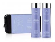Dar�ekov� sada pre po�koden� vlasy Alterna Caviar Anti-Aging Bond Repair + ta�ti�ka zadarmo