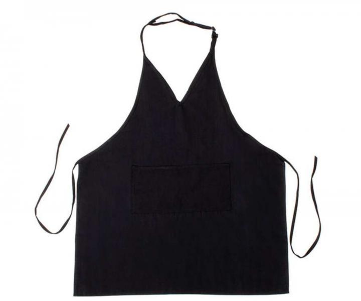 Kaderncka zstera Sibel s vreckami - ierna, 10 ks