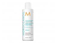 Upokojujci kondicionr pre zdrav pokoku hlavy Moroccanoil Scalp Balancing Conditioner - 250 ml