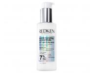 Sada pre pokoden vlasy Redken Acidic Bonding Concentrate - ampn + denn a non srum + tatika zadarmo
