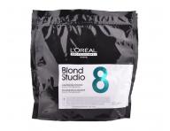 Rad pre zosvetlenie vlasov LOral Professionnel Blond tdio Multi-Techniques