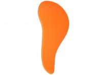 Kefa na rozesvanie vlasov Sibel Mini Detangling Brush - oranov