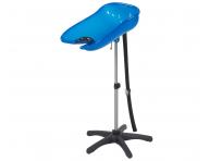 Kadern�cka um�vacia misa Sibel Compact - prenosn�, modr�