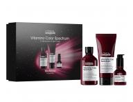 Rad pre intenzvnu starostlivos o farben vlasy Loral Professionnel Vitamino Color Spectrum