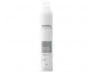 Flexibiln� lak na vlasy so strednou fix�ciou Goldwell Stylesign Working Hairspray - 500 ml