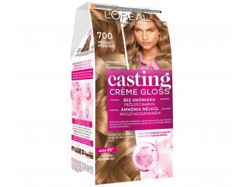 Preliv bez amoniaku Loral Casting Crme Gloss - 700 medov