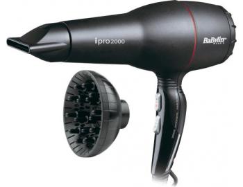 BaByliss F�n na vlasy 6642E - 2000 W