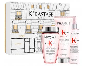 Darekov sada na posilnenie vlasov so sklonom k padaniu Krastase Genesis