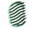 Kefa na vlasy Sister Young Mila Pocket Hair Brush - svetlo zelen�