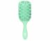 Kefa na rozesvanie hustch vlasov Wet Brush Go Green Thick Hair Paddle Detangler - pistciovo zelen