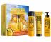 Rad pre vlnit� a ku�erav� vlasy Matrix A Curl Can Dream - dar�ekov� sada - �amp�n + maska + �ahk� fixa�n� g�l