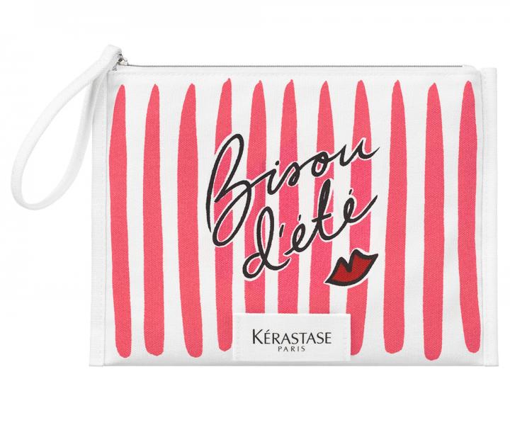 Sada pre vlasy so sklonom ku krepateniu K�rastase Gloss Absolu + ta�ti�ka zadarmo