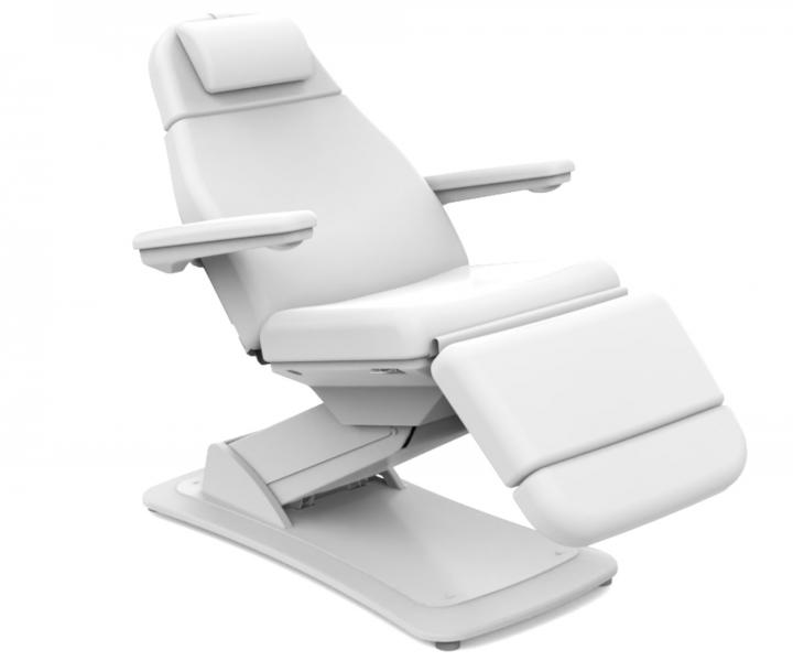 Elektrick� kozmetick� leh�tko Silverfox 2279B - 4 motory, biele