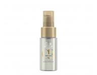 Vy�ivuj�ci olej pre jemn� vlasy Wella Oil Reflections Light