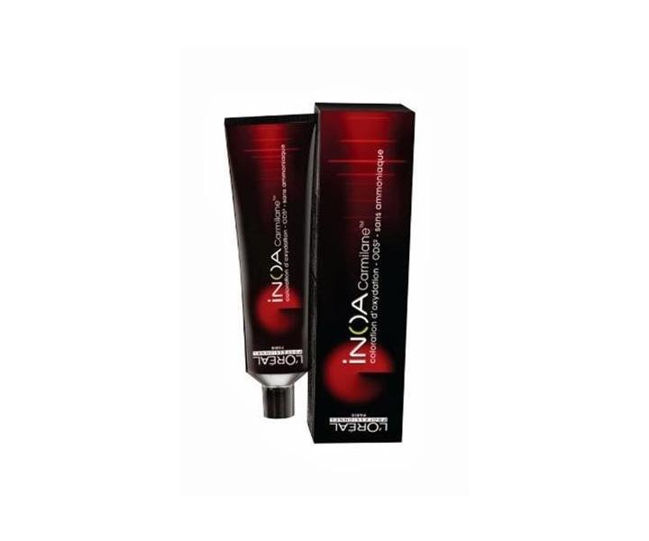 Farba na vlasy Lor�al Inoa Carmilane 60 g - odtie� C 5.6