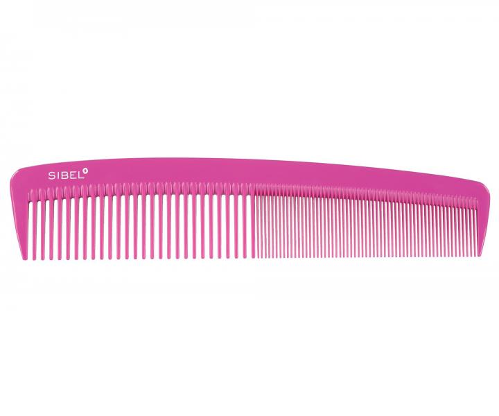 Antistatick hrebene Sibel