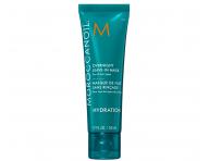 Bezoplachov� hydrata�n� maska Moroccanoil Overnight Leave-In Mask Hydration - 50 ml