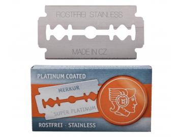 Holiace �iletky MERKUR Solingen Super Platinum 910 000 - 10 ks