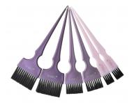 Sada tetcov na farbenie vlasov Sibel Mish'Mash - 6 ks