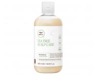 Rad pre objem a text�ru vlasov Paul Mitchell Tea Tree Scalp Care