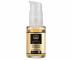 Rad pre vivu a hydratciu suchch a lmavch vlasov Black Professional Dor Argan Treatment - bezoplachov srum - 50 ml