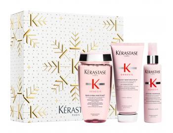 Dar�ekov� sada na posilnenie vlasov so sklonom k padaniu K�rastase Genesis Set