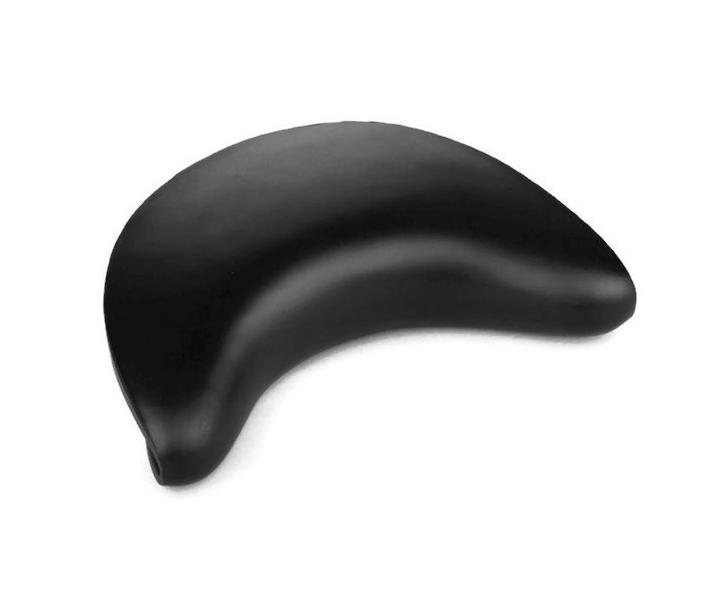 Zkrnk na umvadlo pre umvac box Detail - siliknov, ierny