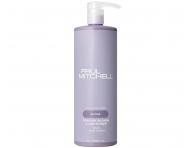 Hydratan a regeneran kondicionr pre blond vlasy Paul Mitchell Blonde Forever Blonde Conditioner - 1000 ml