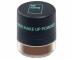 P�der na zakrytie odrastov a �ed�n Sibel Hair Make-up Powder - stredne hned�