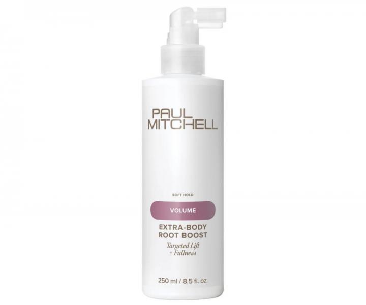 Sprej pre objem vlasov Paul Mitchell Volume Extra-Body Root Boost - 250 ml