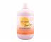 Rad pre vlasy vystaven slnku Inebrya Ice Cream Sun Care - ampn na vlasy a telo - 300 ml