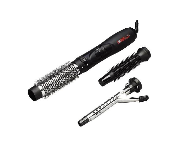 Kulmofn ProHair Styler - 3in1, 400 W