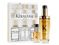 Rad pre vetky typy vlasov Krastase Elixir Ultime