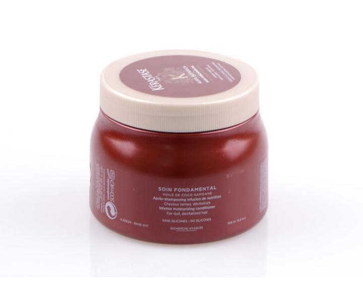 Hydrata�n� starostlivos� K�rastase Aura Botanica Soin Fondamental 500 ml