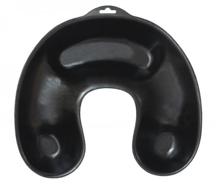 Odkvapkvacia golierov misa pri farben Duko - plast