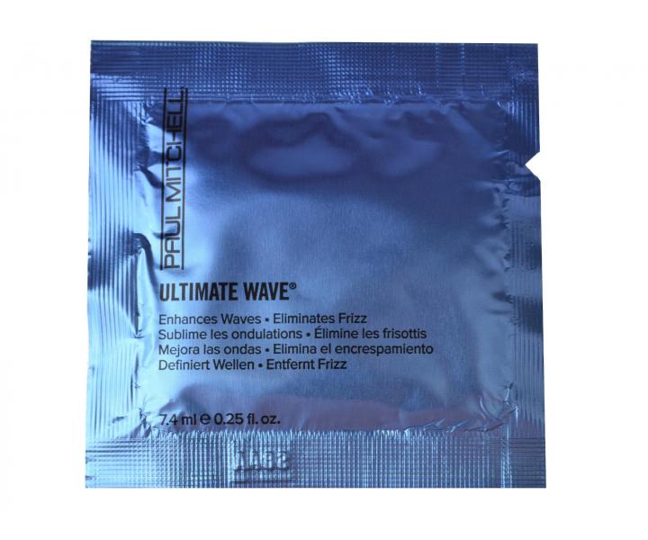 Kr�mov� g�l dokonal� vlny Paul Mitchell Curls Ultimate Wave - 7,4 ml