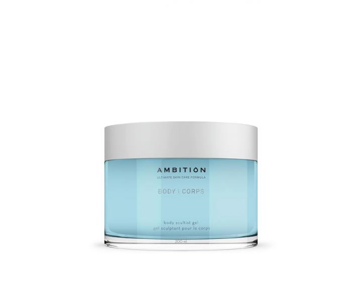 Telov� g�l proti celulit�de Ambition, 200 ml