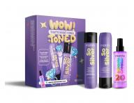 Rad pre neutralizciu ltch tnov Matrix So Silver