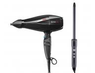 Profesion�lny f�n na vlasy BaByliss Pro Excess-HQ Ionic - 2600 W + klasick� kulma na vlasy BaByliss Pro DigiCurl - 16 mm zadarmo
